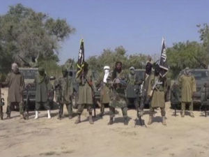 Боко Харам убио 90 цивила, ранио 500