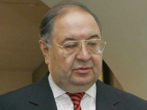 Руски милијардер плаћа дуг за Капела!