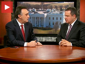 Велико интересовање за Србију у САД