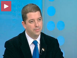 Ђурић: Нећемо дозволити да нас политички газе