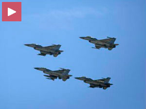 Краљ Јордана покренуо освету у стилу Клинта Иствуда