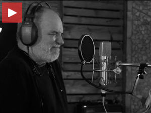 Панонски морнар сарајевском шансоњеру