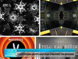 Културни дневник