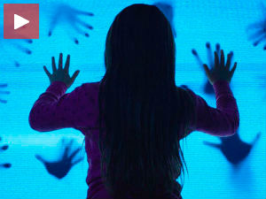 „Полтергајст“ је поново ту!