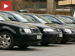 Колико се може уштедети продајом службених возила