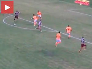 Магија Флуминенсеа!