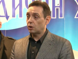 Вулин: Проширење програма за "децу улице"