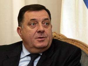 Додик: Дрекавци против закона о јавном реду и миру