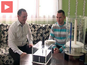 Близанци различитих интересовања