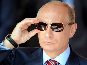 Пентагон: Путин има Аспергеров синдром