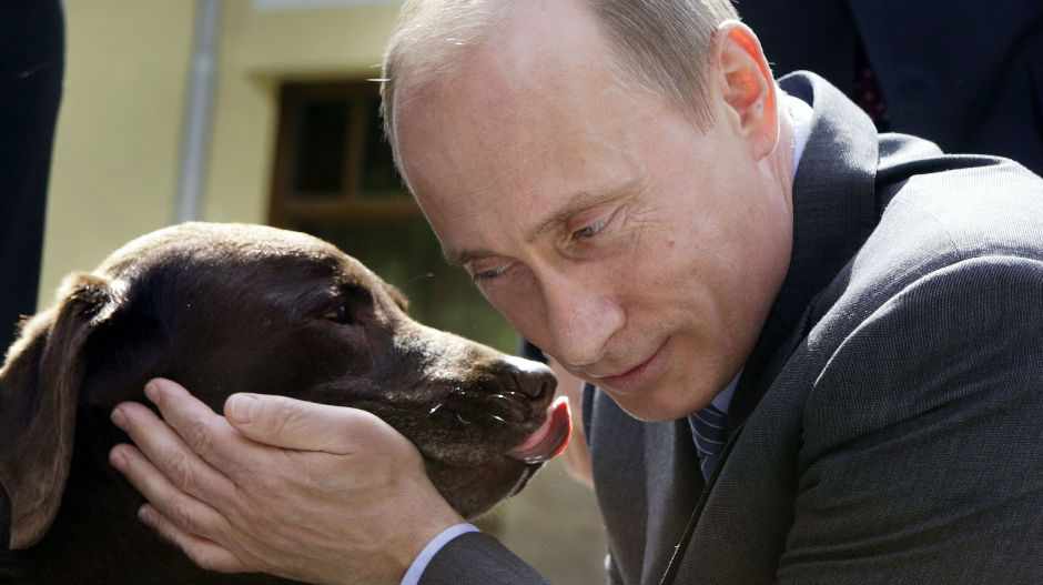 Пентагон: Путин има Аспергеров синдром