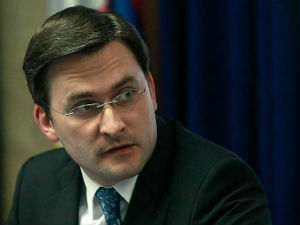 Селаковић изузет у поступку против судије Вучинића