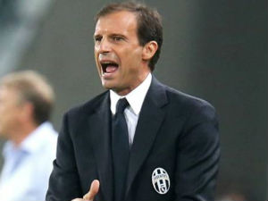 Алегри: Скудето још није наш