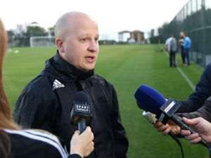 Николић: Све утакмице су такмичарске