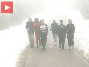 "Баш је добро видети вас опет"