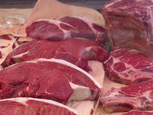 Откривене две нелегалне кланице 