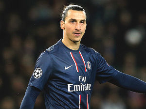 Фурније критиковао Ибрахимовића