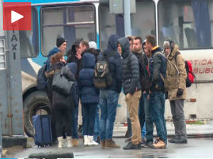 Са Косова у ЕУ преко Суботице