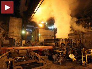 Докле су дошли преговори са "Есмарком"