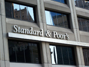 Снижен кредитни рејтинг Грчке