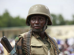 Боко Харам упао у Нигер, 109 мртвих џихадиста