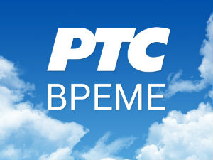 Временска прогноза - 7. фебруар