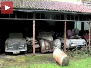 Колекција каква се ретко виђа