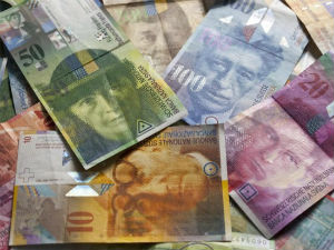 Рата за кредит у "швајцарцима" надмашила плату