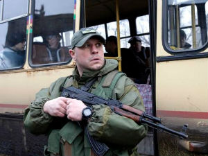 Отказана евакуација из Дебаљцева, 10 мртвих