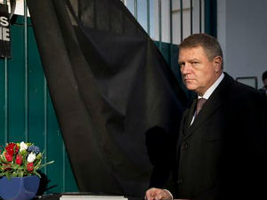 Јоханис: Путинова политика не одговара 21. веку