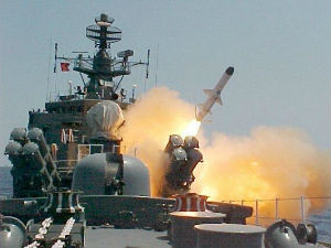 Пјонгјанг тестирао противбродску крстарећу ракету