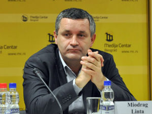 Линта: Хрватско правосуђе штити злочине