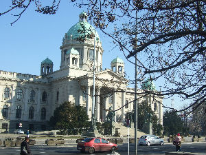 Позив америчким компанијама да улажу у српску енергетику