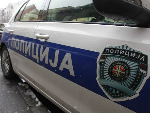 Полицајац ухапшен због примања мита