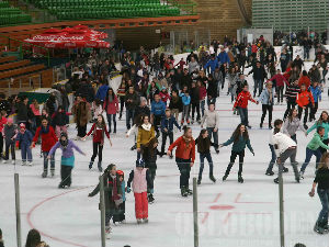 Масовна туча родитеља у Сарајеву