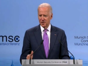 Бајден оптужио Путина и Русију 