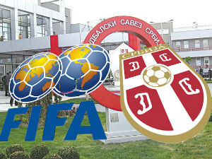 Фифа и ФСС, шта сада?