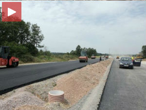 Коридор 11 чека партнера за изградњу