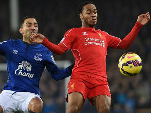 Дан дербија: Празне пушке на "Мерсисајду"