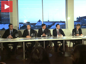 Вучић: Мир неопходнији него икада пре, у Србији то добро знамо