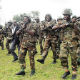 Контингент од 8.700 војника за борбу против Боко харама