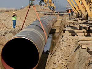 "Гаспром" одредио трасу гасовода ка Турској