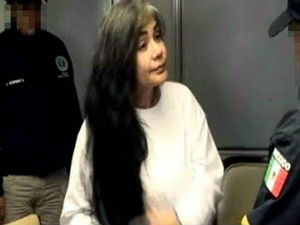 "Краљица Пацифика" на слободи