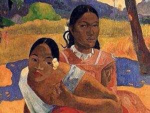 Нови рекорд, 300 милиона за Гогена