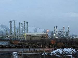 Нова прилика за договор о Ирану