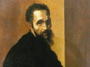 Утицај Микеланђела кроз векове