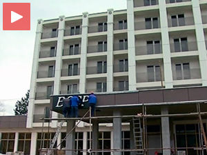 Биће "Босфор" крај Мораве