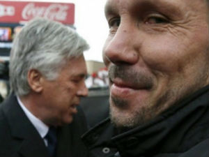 Да ли је ово спортски селфи године?