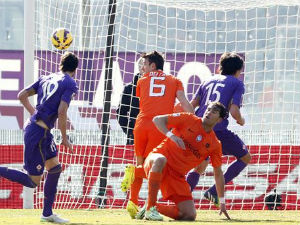 "Виола" не одустаје од Лиге шампиона, Љајић стрелац у победи Роме