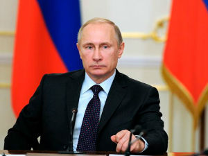 Руски услови за долазак у Минск